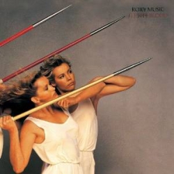 Roxy Music - Flesh+Blood